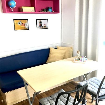 Mobil Home 5Pers Proche Europa Park Dans Camping 3Etoiles Boofzheim ภายนอก รูปภาพ