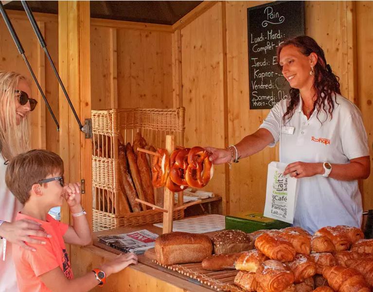 Mobil Home 5Pers Proche Europa Park Dans Camping 3Etoiles Boofzheim ภายนอก รูปภาพ
