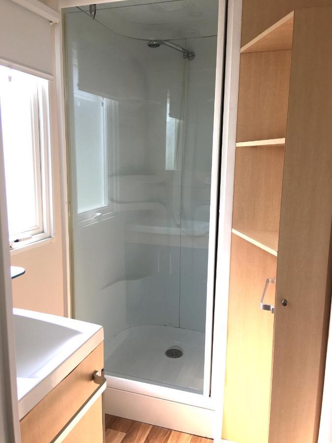 Mobil Home 5Pers Proche Europa Park Dans Camping 3Etoiles Boofzheim ภายนอก รูปภาพ