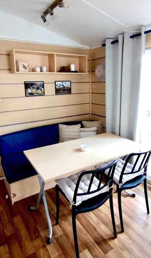 Mobil Home 5Pers Proche Europa Park Dans Camping 3Etoiles Boofzheim ภายนอก รูปภาพ